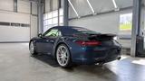 Porsche 991 Carrera S Cabriolet Carrera S approved - Porsche aus 2011: Carrera
