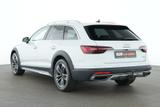 Audi A4 allroad 40 TDI qu PAs+360°|LEDer|MMI|Pano|AHK - Audi A4 Allroad: Vollleder