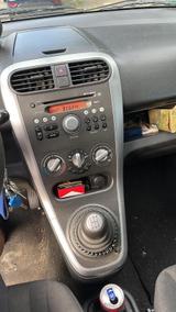 Opel Agila - Opel Agila Gebrauchtwagen in Mannheim