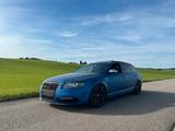 Audi S6 4F, C6, 5.2 FSI V10, TÜV NEU, RS6 ... - Audi S6 C6-4F