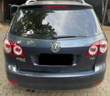 Volkswagen Golf Plus 1.4 TSI Comfortline Comfortline - gebrauchte VW Golf Plus aus dem Jahr 2009