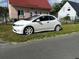 Honda Civic Type R Championship Edition TÜ... - Honda Civic aus 2009