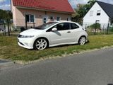 Honda Civic Type R Championship Edition TÜ... - Honda Civic aus 2009: Type R