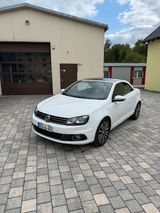 Volkswagen VW Eos 2.0 TFSI Sport & Style - Volkswagen Eos: TFSI