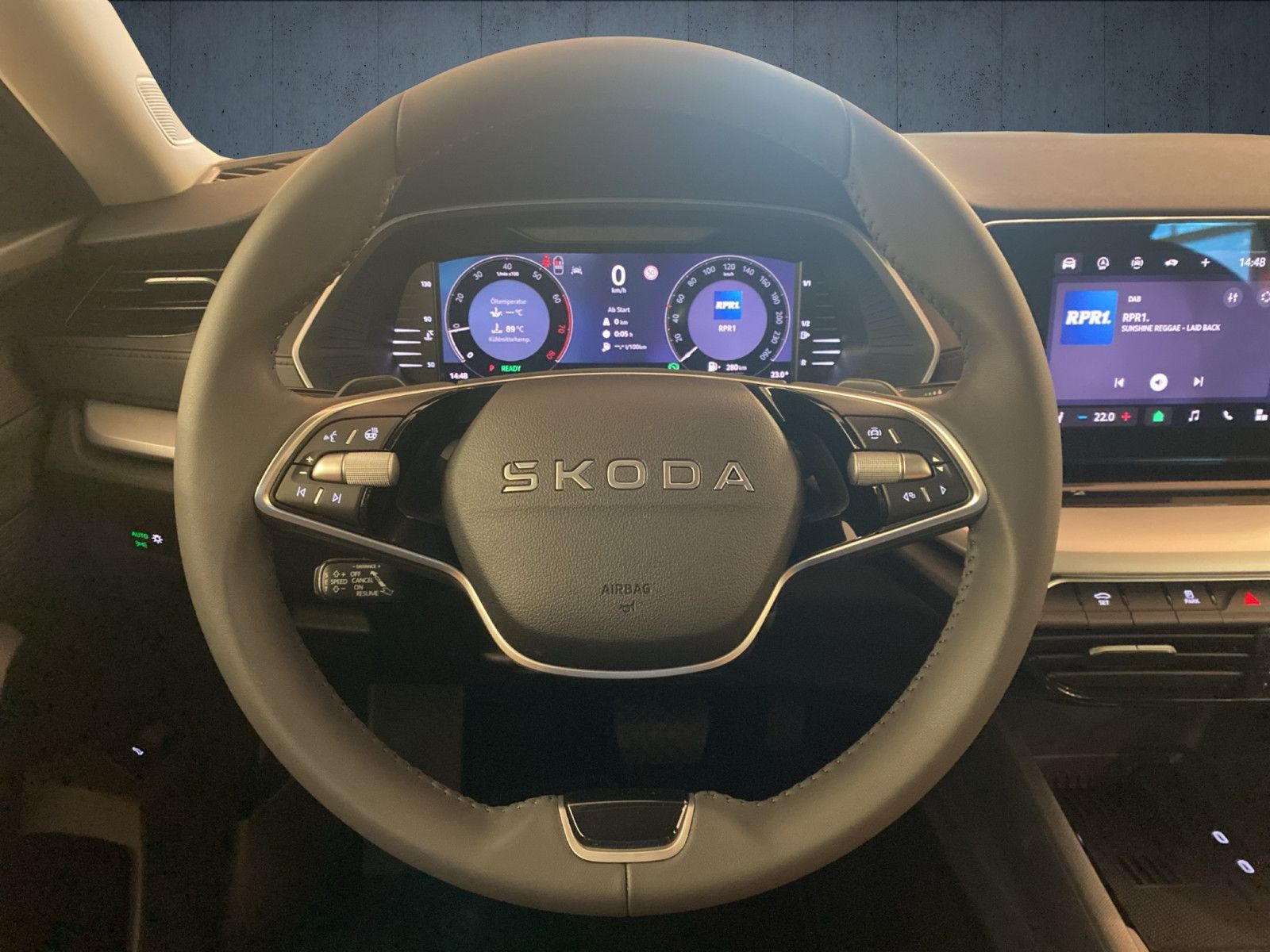 Skoda Octavia - Bild 11