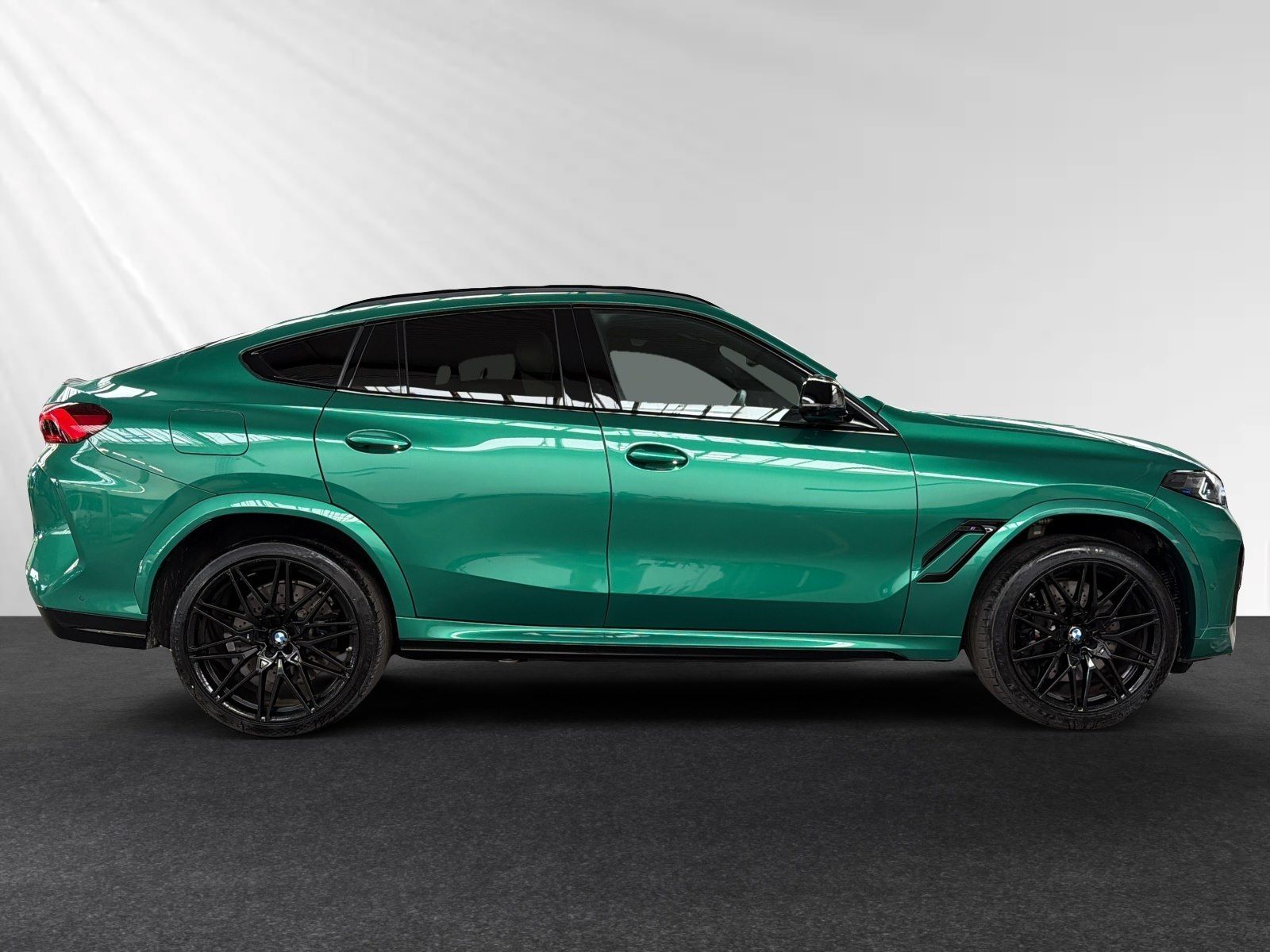 BMW X6 M - Bild 2