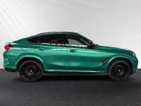 BMW X6 M - Vorschau Bild 2