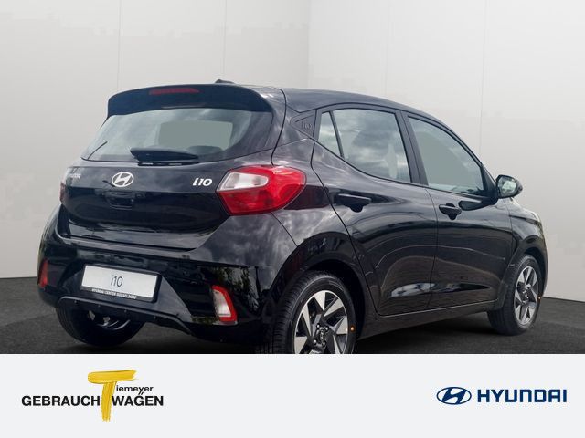 Hyundai i10 – Bild 5