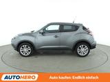 Nissan Juke 1.2 Acenta*NAVI*CAM*KLIMA*TEMPO*GARANTIE* - Nissan Juke: Acenta