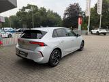 Opel Astra GS Kamera+Keyless+Sitzh.+Lenkradheizung - Opel Astra K mit Benzin-Antrieb