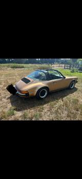 Porsche 911 Targa 3.0 SC - Porsche aus 1979: 911