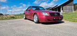 Mercedes-Benz Mercedes Benz SL 500 Lorinser LV-3 Umbau - Mercedes-Benz SL 500 aus 1992