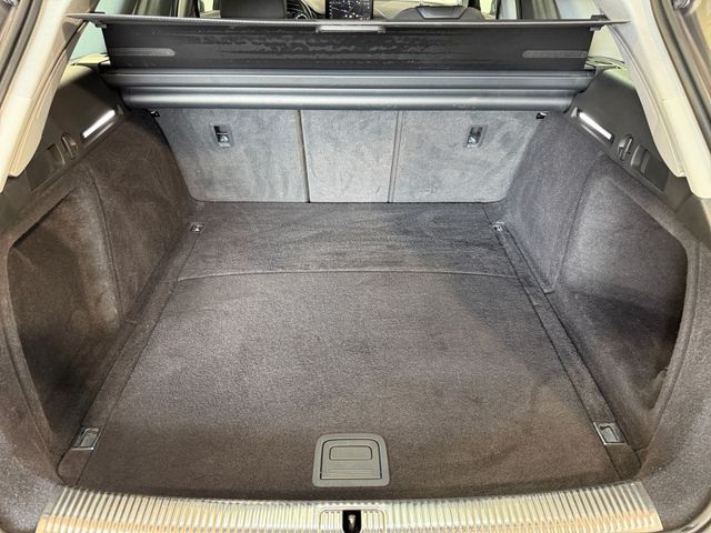 A4 Avant 35 TFSI S TRONIC LED+AHK+NAVI+KLIMA+ALU