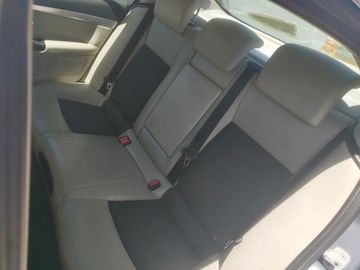 Saab 9-3 - 7