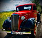 Chevrolet 1/2 Ton Pickup - Chevrolet G Gebrauchtwagen