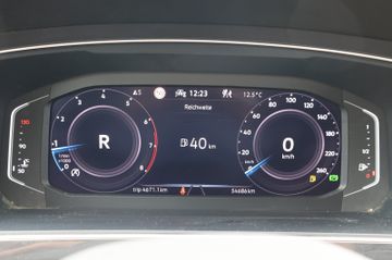 Volkswagen Tiguan Allspace Eleg. 2.0 TSI 4M MATRIX+HUD+AHK