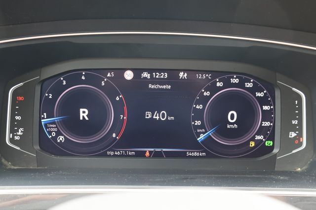 Volkswagen Tiguan Allspace Eleg. 2.0 TSI 4M MATRIX+HUD+AHK