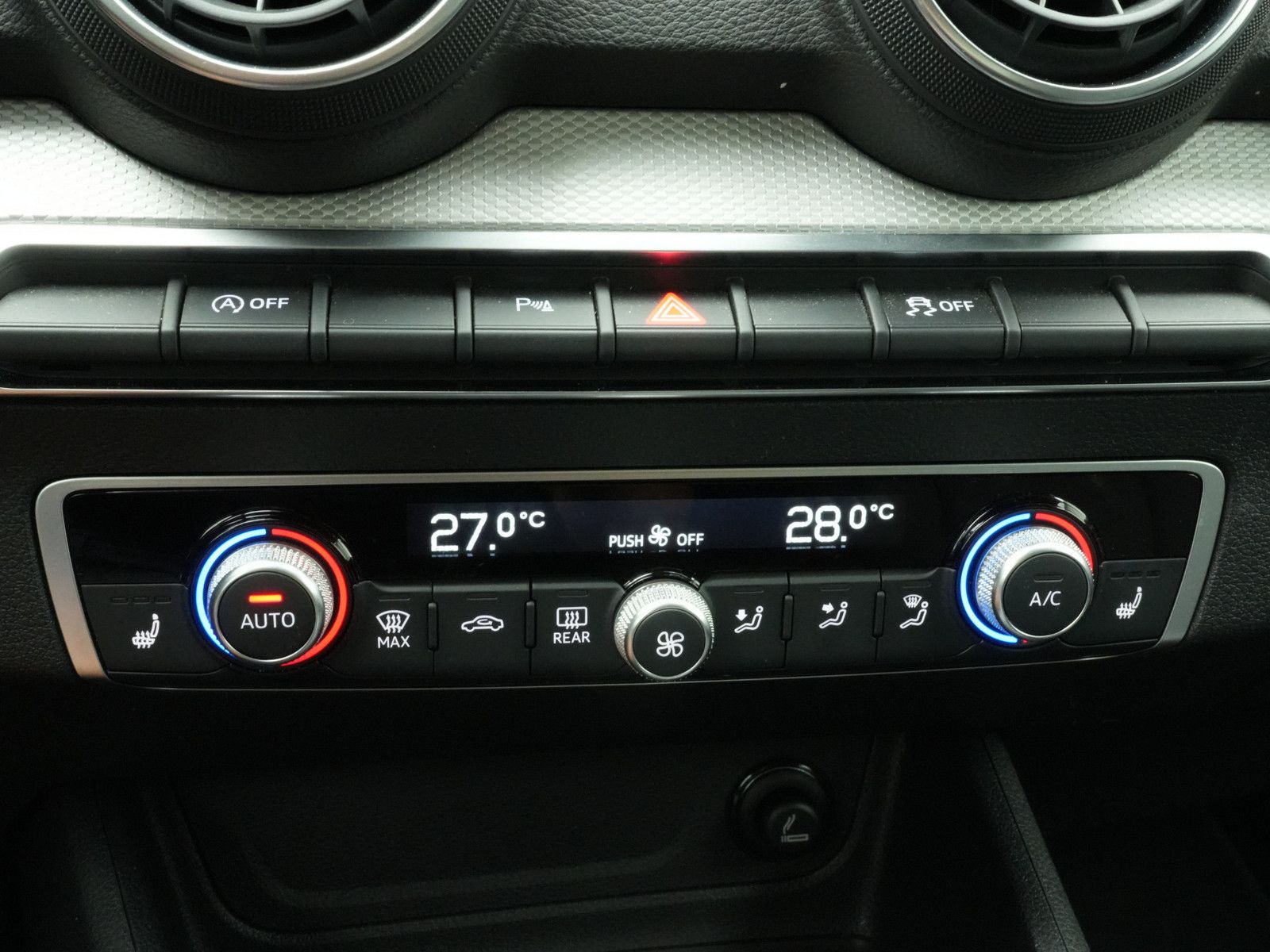 Audi Q2 - Bild 18