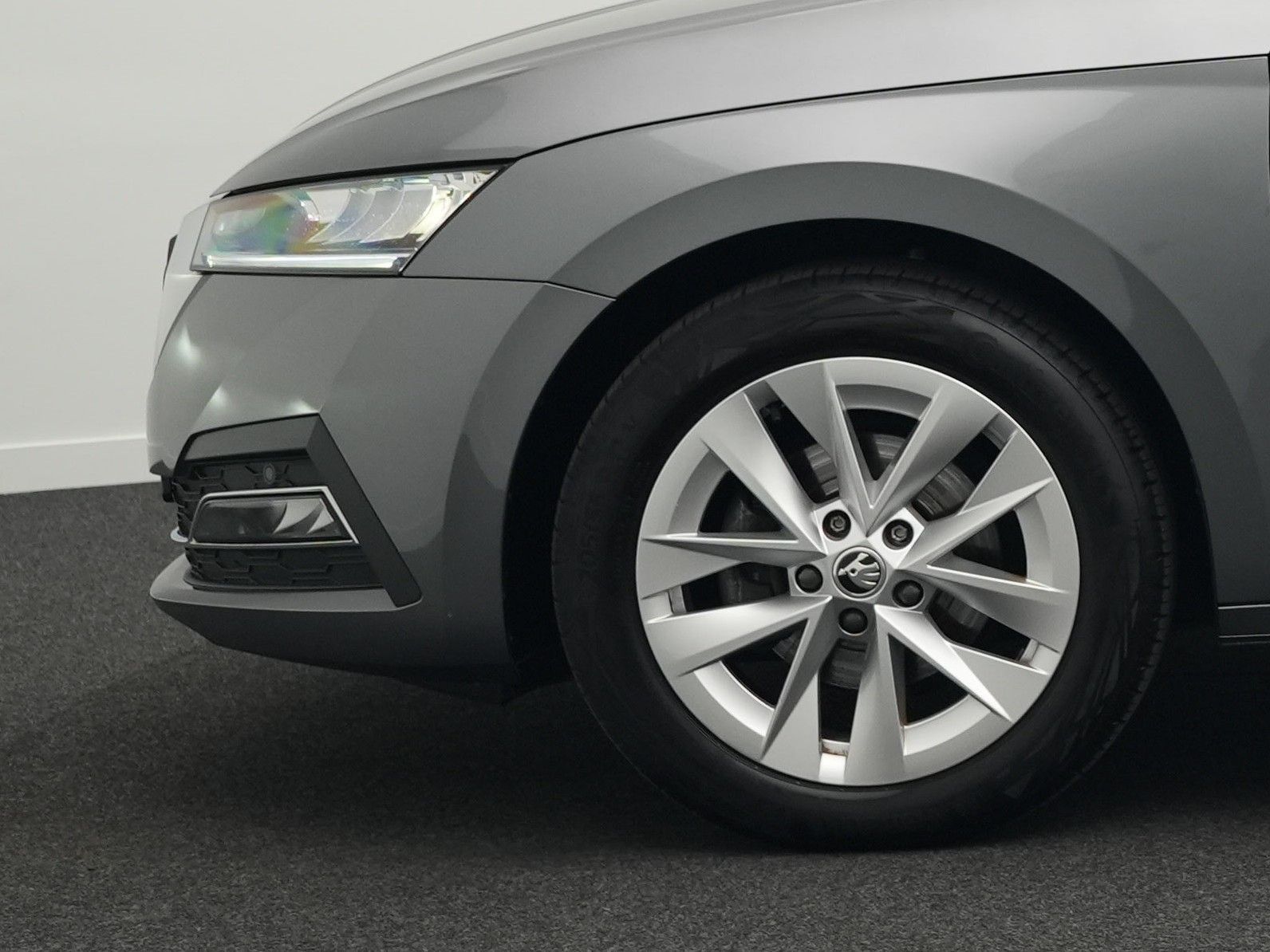 Skoda Octavia - Bild 11