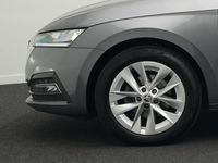 Skoda Octavia - Vorschau Bild 11