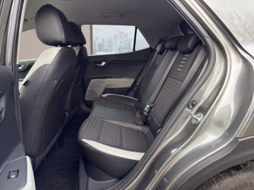 Kia Stonic 1.0T 100 Mild-Hybrid Spirit Navi Kamera