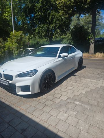 BMW M2 Coupé -