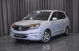 Ssangyong Rodius Sapphire 4WD/7-Sitze/Leder/AHK - Ssangyong in Essen