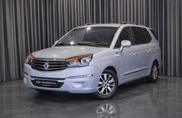 SSANGYONG Rodius