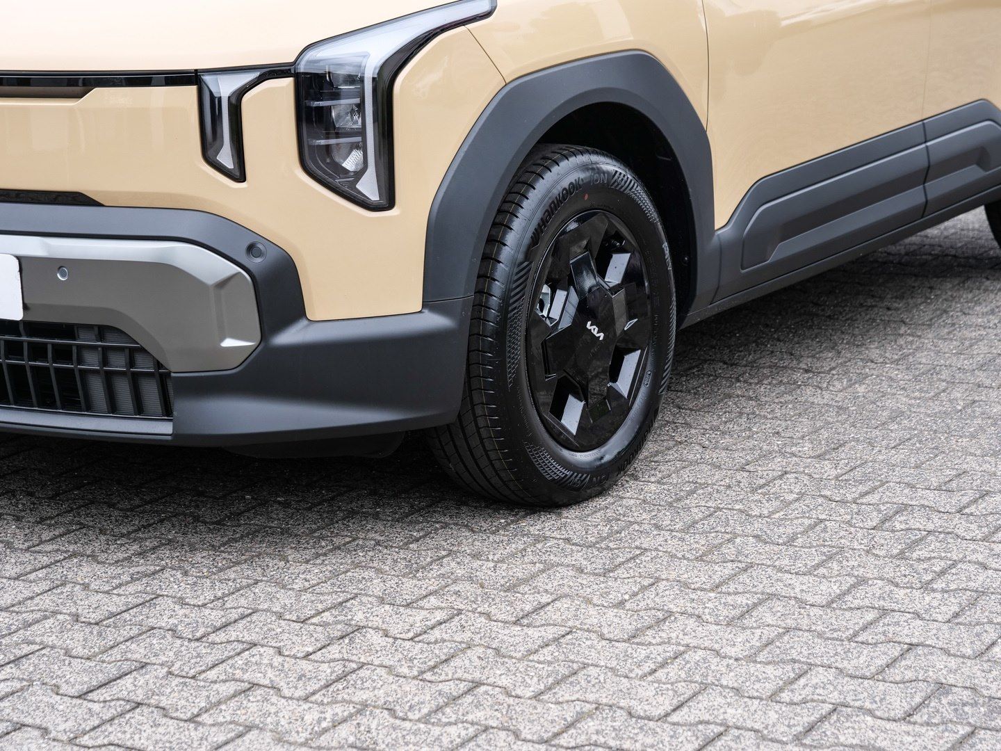 Kia EV2 - Bild 6