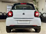 Smart ForFour*Basis*Prime*Ambie*Navi*SHZ*PDC* - Smart ForFour in Krefeld