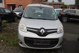 Renault Kangoo Paris 1,5 dCi - Renault Kangoo aus 2013