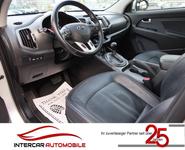 Kia Sportage 2.0 CRDi Spirit 4WD |Autom.|Panorama|