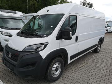 Fiat Ducato Maxi 35 L4H2 | 160 MJet |