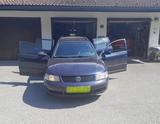Volkswagen Verkaufe im Auftrag Passat 3B - VW Passat Variant von 1998