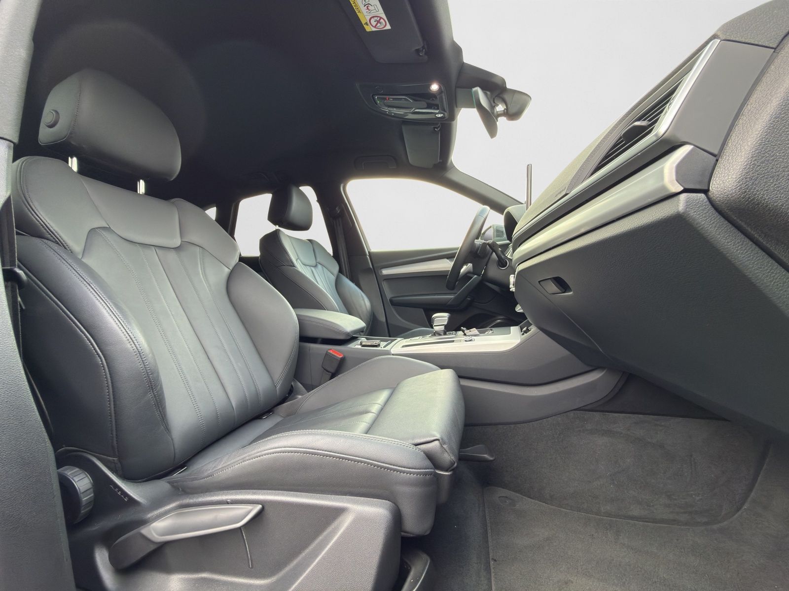 Audi Q5 - Bild 5