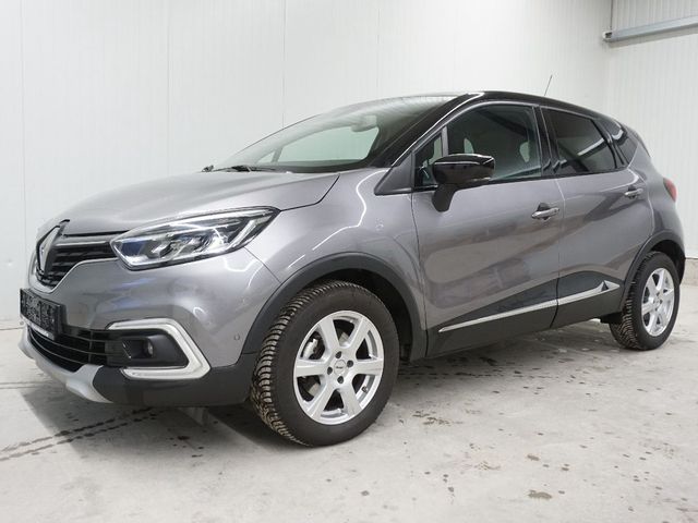 Renault Captur Collection *Panorama*LED*Automatik*