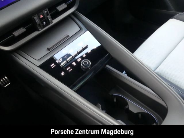 Porsche Macan - Bild 22
