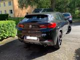 BMW X2 xDrive20d M Sport Steptronic M Sport - BMW X2 in Duisburg