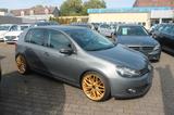 Volkswagen Golf 1.2 TSI*neuer 19"Radsatz+Tieferlegung*DAB* - : 19
