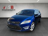 Ford Mondeo Turnier Titanium Automatik*Leder*Navi* - Ford Mondeo aus 2014