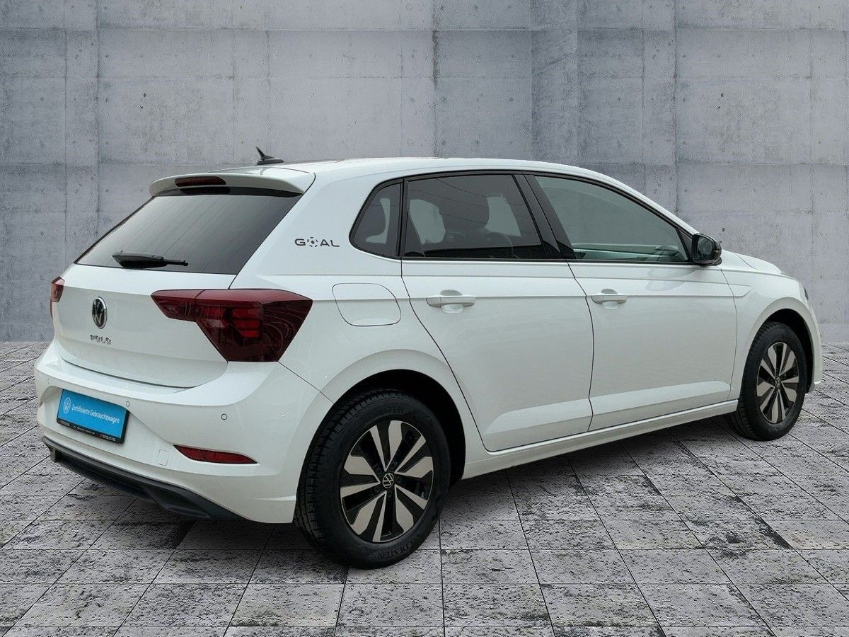 Volkswagen Polo - Bild 6