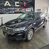 Volkswagen Touareg 4Motion, LED, AHK, Leder, ACC,VZE,Kamera - Volkswagen Touareg aus 2019