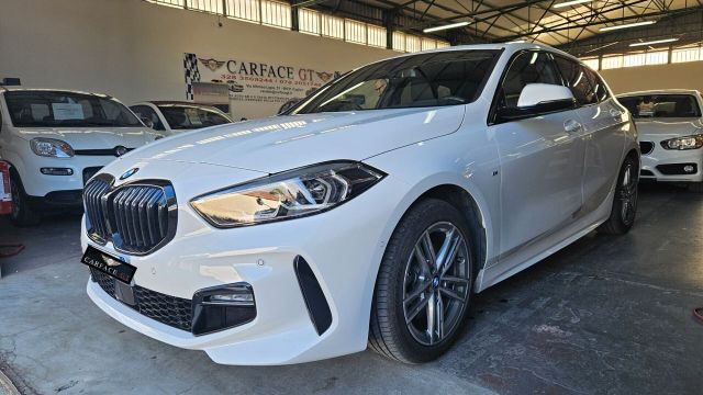 BMW Bmw 116d 1.5 116cv 5p. Msport - 2023