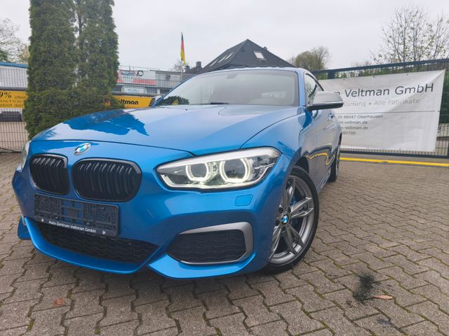 BMW M140i xDrive Autom Harman-k Scheckheft Garantie