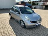 Nissan Micra 1.2 acenta 48kW - Nissan Micra aus 2004