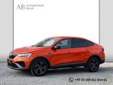 Renault Arkana R.S. Line Fast Track°VALENCIA ORANGE° - Renault Arkana R-S-Line-Fast-Track