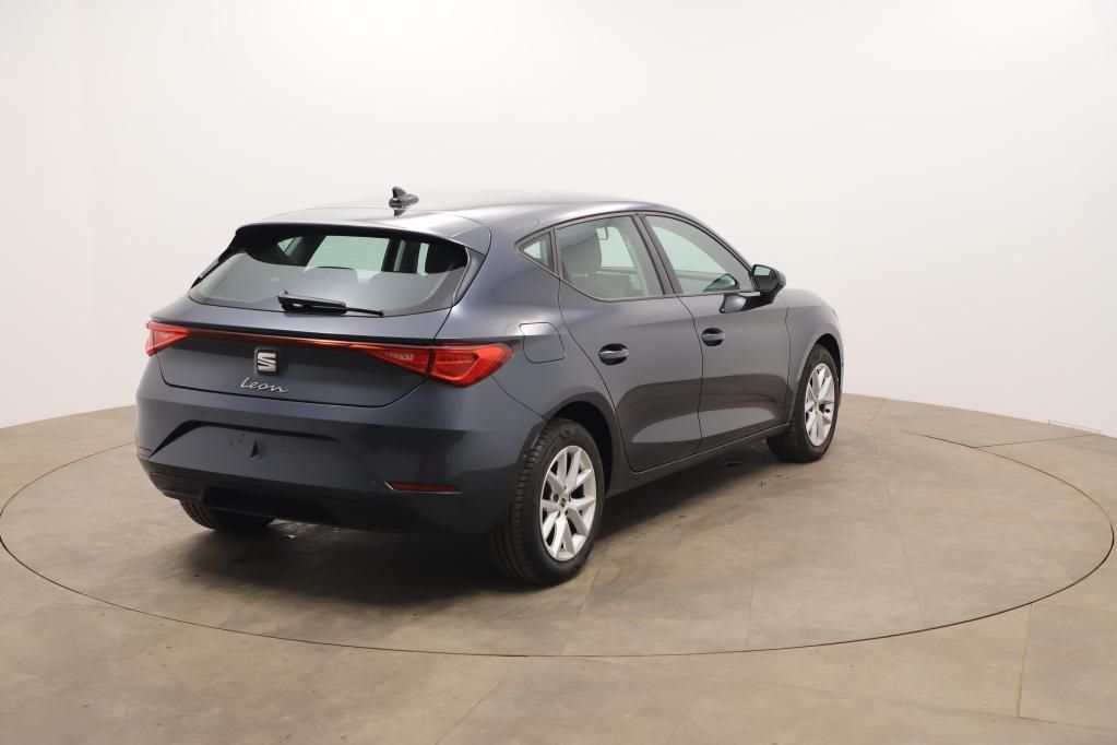 SEAT Leon Style 1.0 TSI PDC*Tempo*Klima*SH