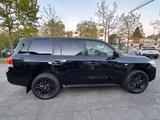 Toyota Land Cruiser LC200 V8 Diesel | Facelift-Optik  - Toyota Land Cruiser in Hannover