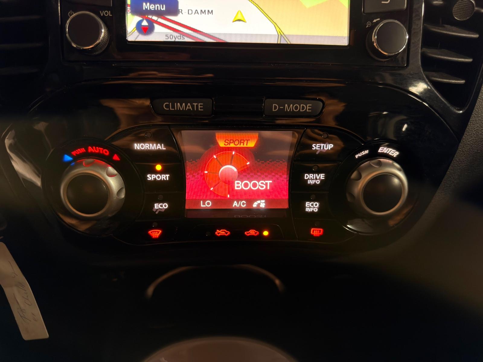 Nissan Juke Acenta *Kamera*Alu*Klimaaut.*