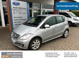 Mercedes-Benz A 200 Elegance Ganzjahresreifeneifen Navigation - Mercedes-Benz: Navigation 20